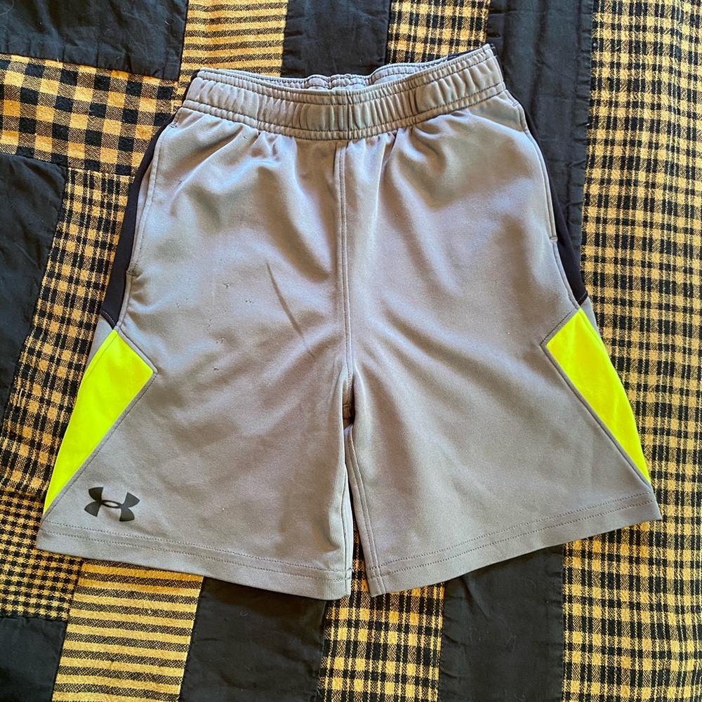 Under Armour Shorts